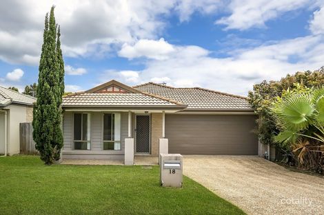 Property photo of 18 Copper Parade Pimpama QLD 4209