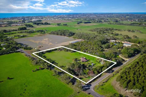 Property photo of 7 Lightbodys Road Portland VIC 3305