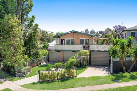 3 Curtis St, Manly, QLD 4179