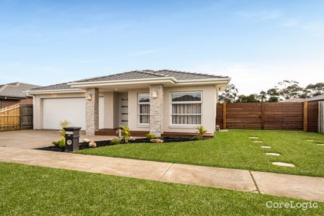 Property photo of 18 Gary Avenue Drouin VIC 3818