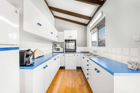 Property photo of 3 Curtis Street Manly QLD 4179