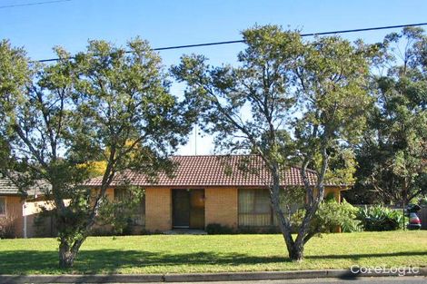 Property photo of 27 Kalimna Drive Baulkham Hills NSW 2153