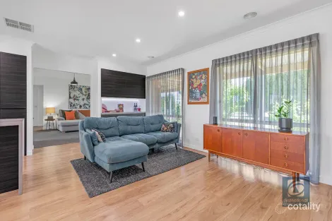 Property photo of 21 River Gums Drive Moama NSW 2731