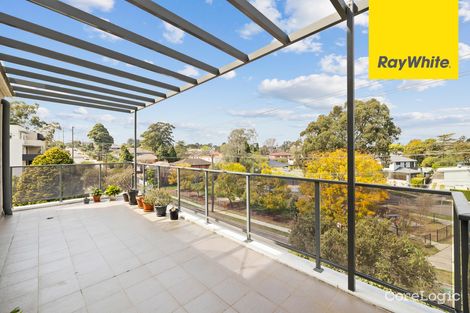 Property photo of 30/40-42A Keeler Street Carlingford NSW 2118