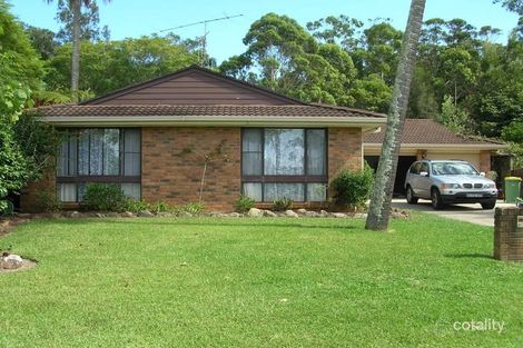 8 Montego Pl, Tuncurry, NSW 2428