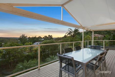 Property photo of 44 Kookaburra Street Kincumber NSW 2251