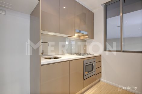 Property photo of 417/2 Meredith Avenue Rhodes NSW 2138