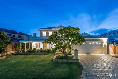 Property photo of 14 Manta Pass Mindarie WA 6030