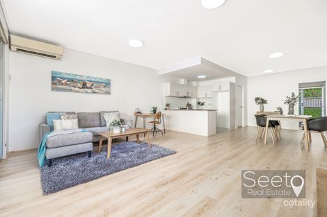 Property photo of 3/39-45 Powell Street Homebush NSW 2140