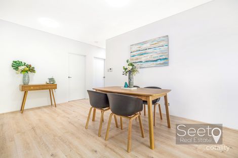 Property photo of 3/39-45 Powell Street Homebush NSW 2140