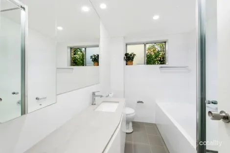 Property photo of 11/15 Morden Street Cammeray NSW 2062