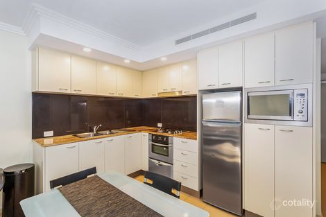 2109/70 Mary St, Brisbane City, QLD 4000