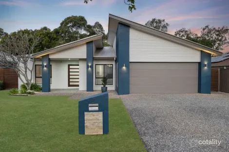 2 TANYA CT, WELLINGTON POINT, QLD 4160