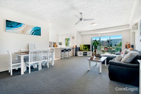 Property photo of 822/66 Sickle Avenue Hope Island QLD 4212