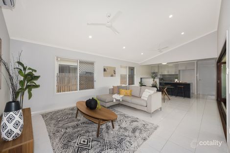 Property photo of 22 Greater Ascot Avenue Shaw QLD 4818