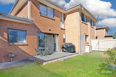 Property photo of 2/14-16 Ramona Street Quakers Hill NSW 2763