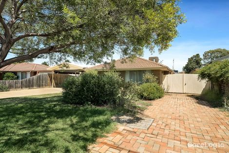 Property photo of 59 Benjamin Drive Lara VIC 3212