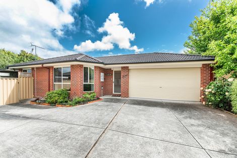 4/69 Hamilton Pl, Hamilton, VIC 3300