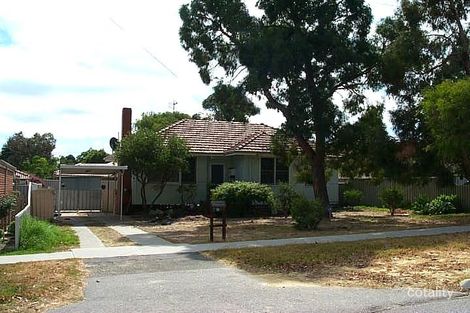 25 St Albans Rd, Nollamara, WA 6061