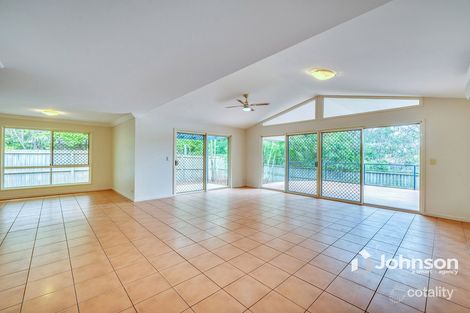 Property photo of 50 Carisbrook Circuit Forest Lake QLD 4078