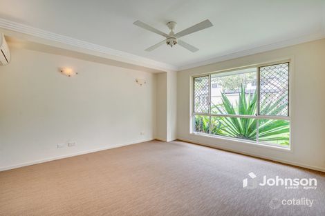 Property photo of 50 Carisbrook Circuit Forest Lake QLD 4078