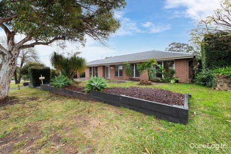 Property photo of 21 Shiraz Street Muswellbrook NSW 2333