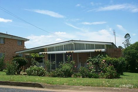 25 Shields St, Gympie, QLD 4570