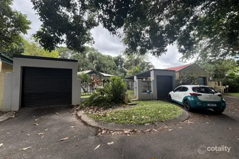 10 Lamb St, Smithfield, QLD 4878