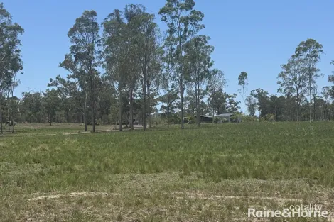 Property photo of LOT 4 Sarnadskys Road Bucca QLD 4670