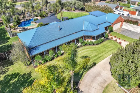 Property photo of 21 River Gums Drive Moama NSW 2731