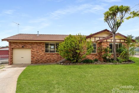 Property photo of 17 James Ryan Avenue Orange NSW 2800