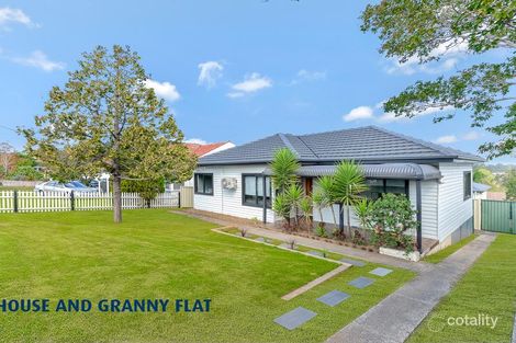 Property photo of 13 Colonial Street Campbelltown NSW 2560