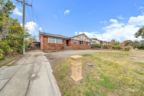 Property photo of 31 Deamer Crescent Richardson ACT 2905