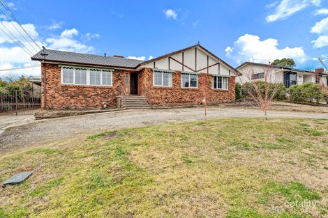 Property photo of 31 Deamer Crescent Richardson ACT 2905