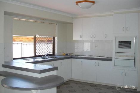 Property photo of 47 Moore Crescent Wilsonton QLD 4350