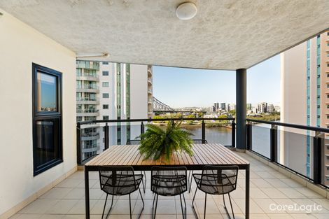 Property photo of 9/461 Adelaide Street Brisbane City QLD 4000