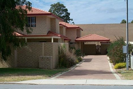 Property photo of 3/190 Kitchener Road Booragoon WA 6154