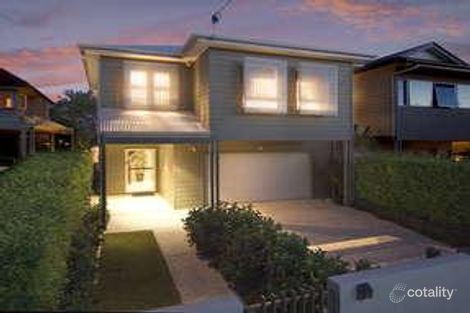 48 City View Rd, Camp Hill, QLD 4152