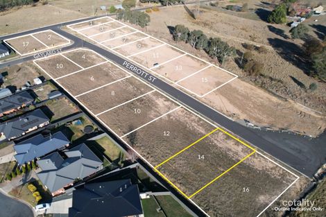 14 Perrott St, Tumbarumba, NSW 2653