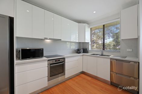 Property photo of 5/116 Edenholme Road Wareemba NSW 2046
