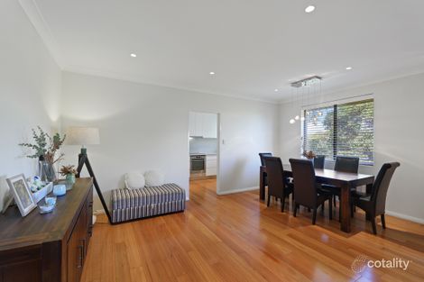 Property photo of 5/116 Edenholme Road Wareemba NSW 2046