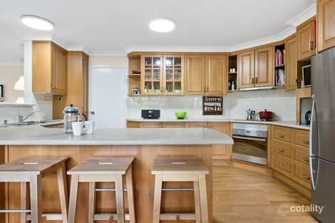 Property photo of 25 Myrtle Street Normanhurst NSW 2076