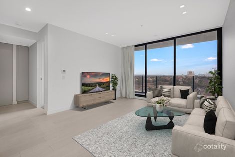 1012/12 Jack Brabham Dr, Hurstville, NSW 2220
