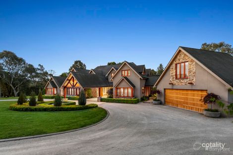 521-527 Ringwood-Warrandyte Rd, Warrandyte South, VIC 3134