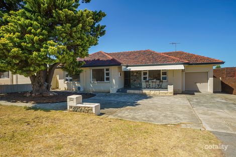 Property photo of 25 Bucat Street Hamilton Hill WA 6163