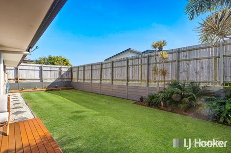 Property photo of 47 Goddard Road Thornlands QLD 4164