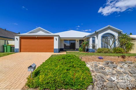 4 Kumarina Dr, Secret Harbour, WA 6173