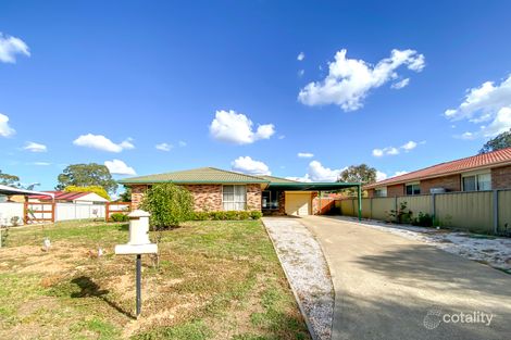 11 Rayner St, Mudgee, NSW 2850