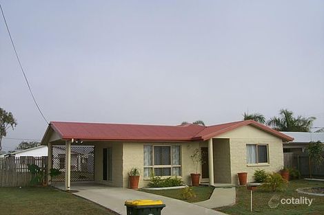 Property photo of 8 Bailey Court Rasmussen QLD 4815