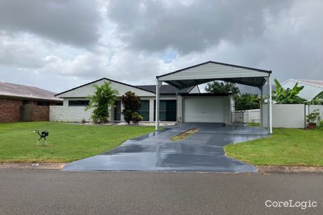 Property photo of 49 Marabou Drive Annandale QLD 4814